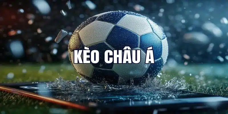 cách đọc kèo châu Á: Một số kinh nghiệm